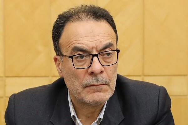 ابراهیمی: مردم «ایران قوی» را در جنگ ۱۲ روزه به نمایش گذاشتند