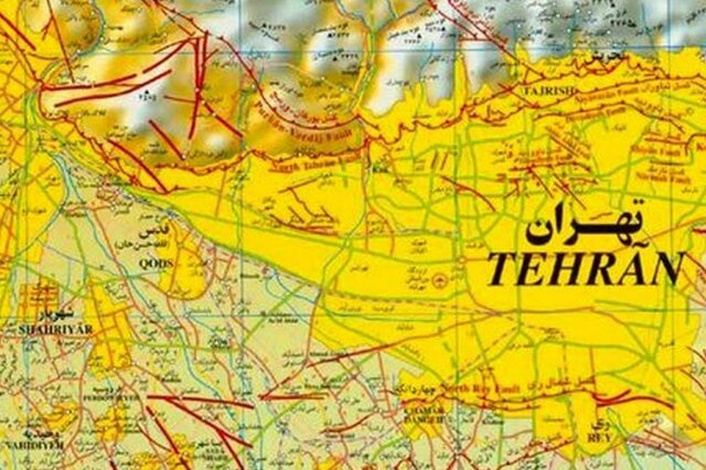 پشت پرده شایعات زلزله در تهران پس از جنگ ۱۲ روزه چیست؟