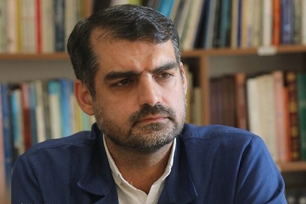 منان رئیسی نماینده مردم قم در مجلس شورای اسلامی تداوم انسجام ملی مهمترین سد در برابر جنگ تحمیلی است