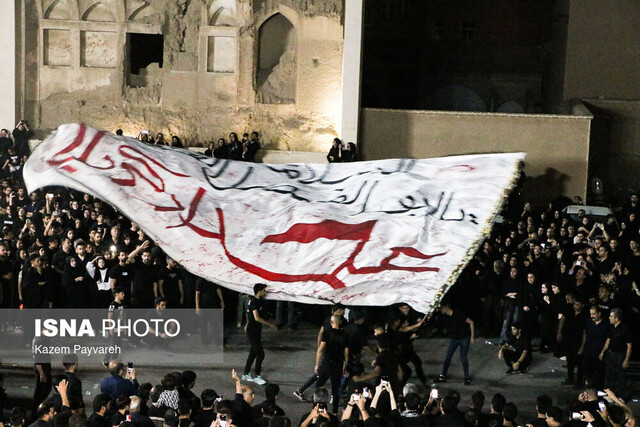 ضرورت پیوند مفهومی عاشورا با شرایط روز جامعه