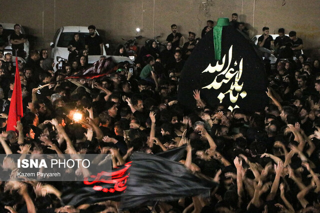 آموزه حسینی «حقالناس» غرق دریای احساسات نشود/ پیوند زندگی روزمره و اهداف انسانی عاشورا
