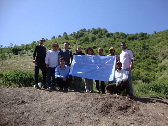 کشفهای تازه باستانشناسان در نزدیکی ماسوله