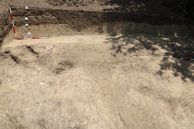 کشفهای تازه باستانشناسان در نزدیکی ماسوله