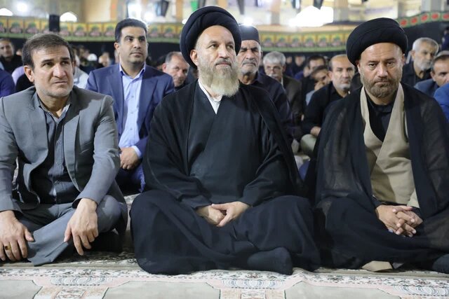 اگر دشمن دست به جنایت دیگری بزند پاسخ کوبنده تری خواهیم داد