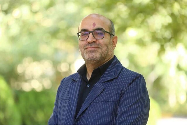 سرپرست جدید تئاتر معرفی شد