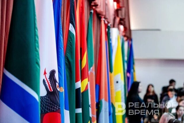 خیز روسیه برای رقابت با نوبل