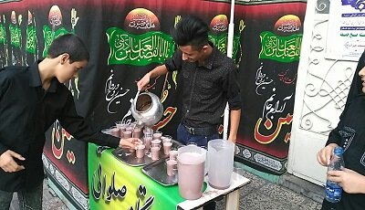 از مصرف شیرخام و غیرپاستوریزه پرهیز کنید
