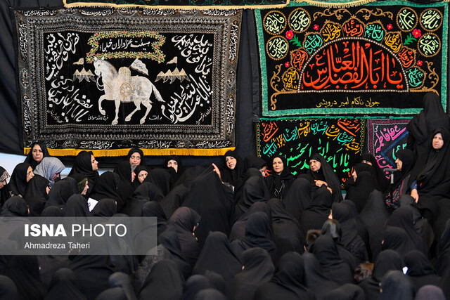 آموزه حسینی «حقالناس» غرق دریای احساسات نشود/ پیوند زندگی روزمره و اهداف انسانی عاشورا