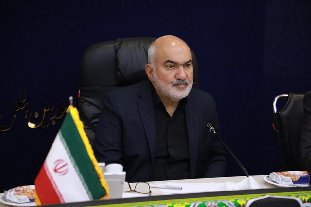 امسال پیاده‌روی اربعین باید با عظمت رقم بخورد