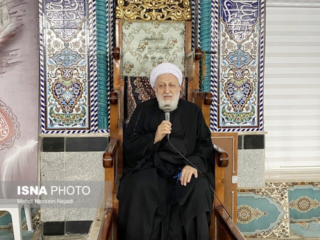سوگواره دانش‌آموزی «احلی من العسل» در آستارا برگزار شد