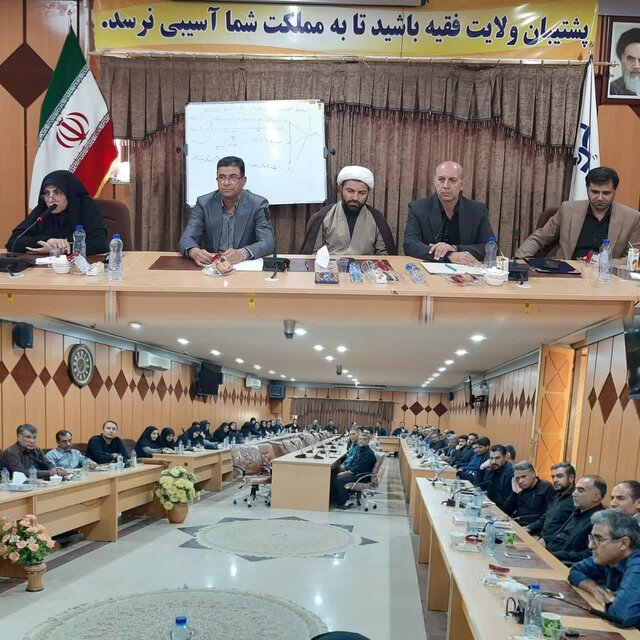 دانشگاه فرهنگیان، نهادی انسان‌محور و تربیت‌محور است