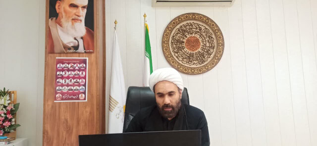 وظیفه نخبگان، افشای جنایات صهیونیست‌ها و روشنگری درباره ماهیت مقاومت است