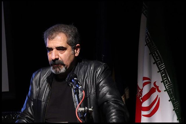 سعید اسدی مشاور عالی نادره رضایی شد