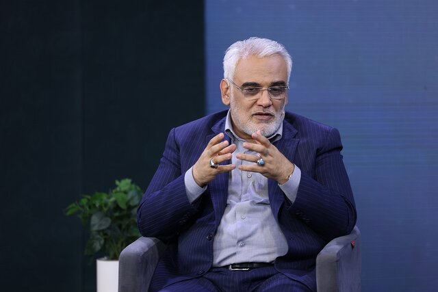 شهید طهرانچی: درهای علم را به روی ما بستند، اما ایستادیم