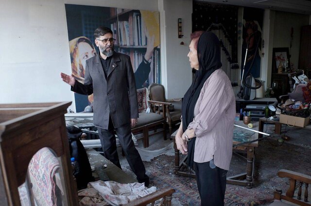 قول پیگیری وضعیت منزل هنرمندان آسیبدیده در جنگ تحمیلی