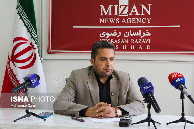 اطاله دادرسی یکی از چالشهای جدی نظام قضائی/تعلیق از خدمت ۲۲ کارمند دولت در خراسان رضوی اطاله دادرسی یکی از چالشهای جدی نظام قضائی/تعلیق از خدمت ۲۲ کارمند دولت در خراسان رضوی