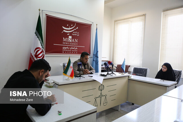یکی از چالش‌های جدی نظام قضائی، اطاله دادرسی است/تعلیق از خدمت ۲۲ کارمند دولت در خراسان رضوی