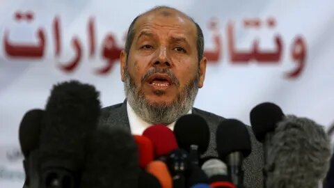 حماس اخبار درباره سوء‌قصد به جان خلیل الحیه در ترکیه را تکذیب کرد