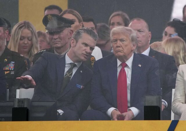 الجزیره: حملات آمریکا و اسرائیل تلاشها برای احیای مذاکرات با ایران را نابود کرد