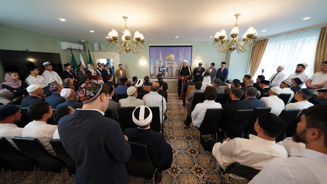 همبستگی جهان اسلام در پایان دادن به جنایات رژیم صهیونیستی کارساز است