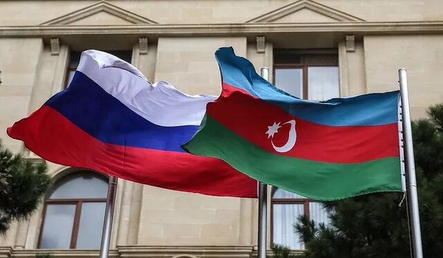 احضار سفیر روسیه به وزارت خارجه آذربایجان