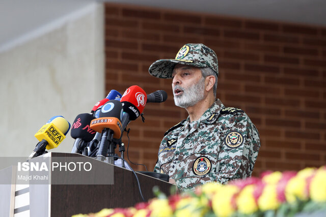 امیر موسوی: رژیم صهیونیستی شکست سختی از ایران خورده است