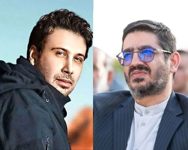 برای چاووشی که «علاج» کرد