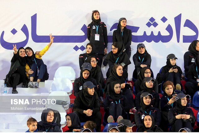 پذیرش ۵۰۰ هزار دانشجو در دانشگاه های آزاد اسلامی کشور