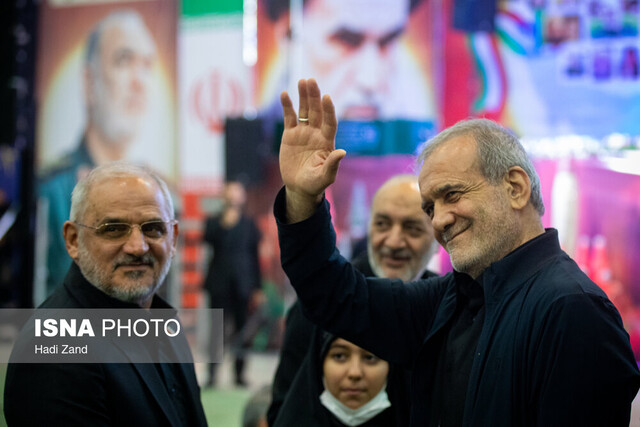 جعفرزاده ایمن آبادی: «آشتی ملی» محصول ارزشمند جنگ دوازده روزه است/ تندروها به مرگ خود نزدیک شدهاند