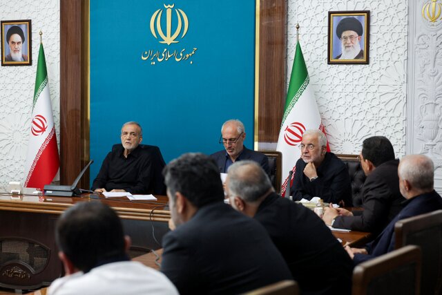 تعیین سازوکار دولت برای جبران آسیب‌های جنگ ۱۲‌روزه / شهرداری تهران و استانداری‌ها مسئول اجرای میدانی شدند