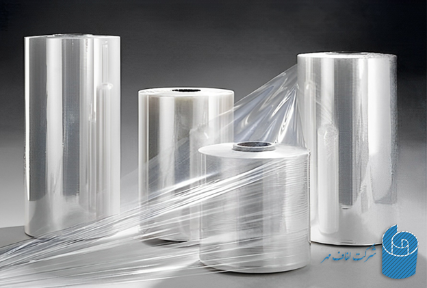 خرید سلفون OPP و فیلم BOPET و فیلم CPP