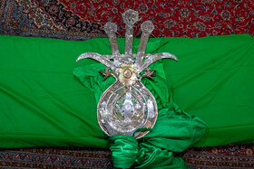 آیین ۸۰۰ ساله علم‌بندان در ماسوله