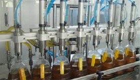 بازگشت کارخانه روغن و کنجاله چابهار پس از هشت ساله تعطیلی به چرخه تولید