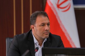 هشدار مدیرکل محیط زیست استان تهران به واحدهای آلاینده در پی ورود گردوغبار
