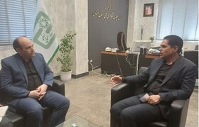 ایجاد مرکز مطالعات پژوهشی و اجرای طرح‌های گردشگری با همکاری سازمان همیاری و جهاددانشگاهی استان سمنان