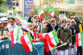 تجدید میثاق جامعه ورزش با شهدای حملات رژیم صهیونسیتی
