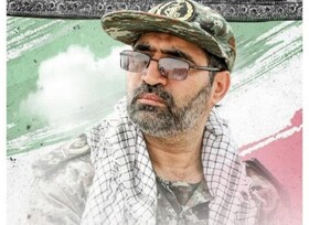 مراسم گرامیداشت سرلشکر محمود باقری امروز برگزار می شود
