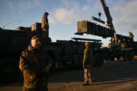 سفیر آمریکا: هدف از فشار تسلیحاتی، بازگرداندن روسیه به میز مذاکره است