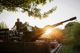 واشنگتن‌پست: سیگنال ترامپ، عقب‌نشینی از جنگ اوکراین است