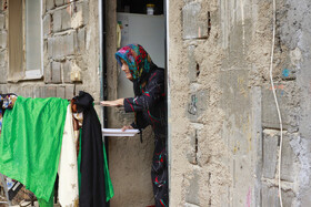 آیین سنتی «علم گردش» در روستای کفشگیری - گلستان