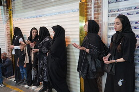 دسته‌جات عزاداری حسینی در اردبیل