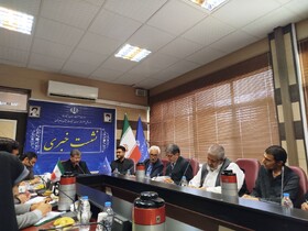 تداوم رونق و توسعه صنعتی در سیستان و بلوچستان