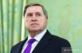 پوتین و ترامپ درباره ایران رایزنی کردند