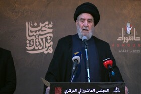۴ مولفه پیروزی ایران از نگاه رئیس شورای سیاسی حزب‌الله لبنان