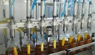 بازگشت کارخانه روغن و کنجاله چابهار پس از هشت ساله تعطیلی به چرخه تولید