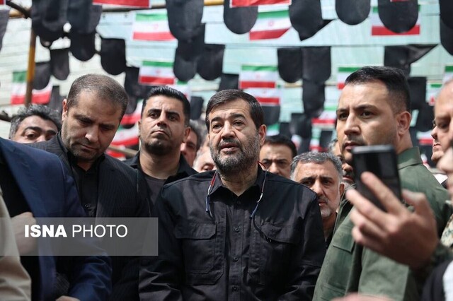 دنیامالی: مردم مقابل زورگویی و تجاوز توان چندبرابری پیدا میکنند دنیامالی: مردم مقابل زورگویی و تجاوز توان چندبرابری پیدا میکنند