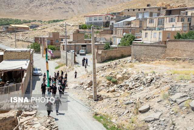 تبدیل روستاها به شهر بدون مطالعات کارشناسی، پیامدهای منفی دارد/تضعیف هویت روستایی از پیامدهای تبدیل روستاها به شهر