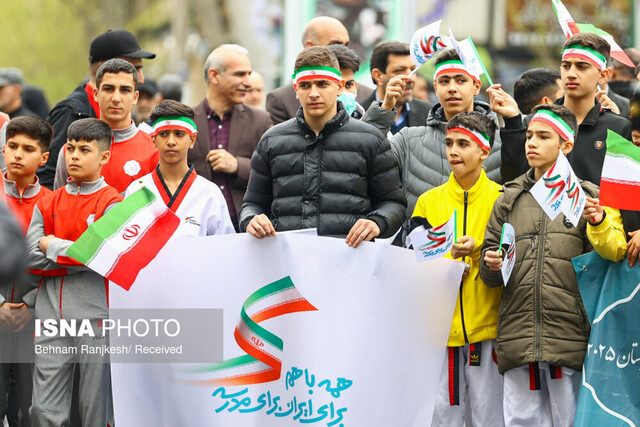 انسجام ملی؛ نماد اصالت ایرانی در برابر تجاوز خارجی