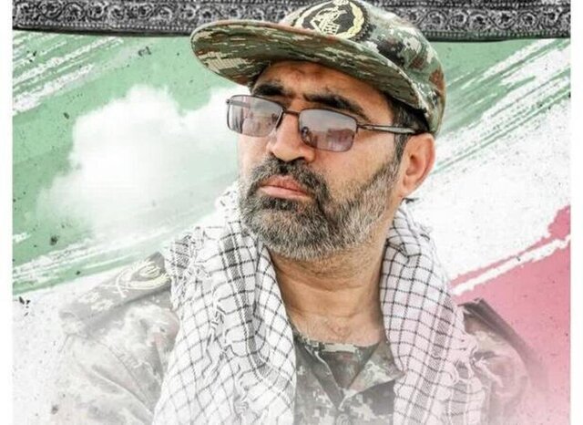 مراسم گرامیداشت سرلشکر محمود باقری امروز برگزار می شود