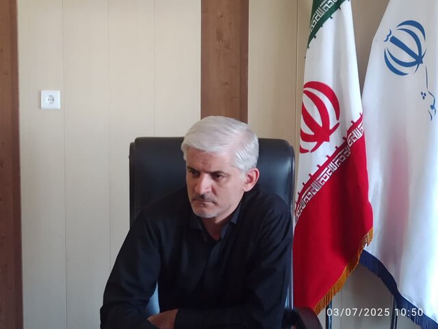 تامین آب شرب پایدار خرم‌آباد با همفکری و راهکارهای علمی محقق می‌شود